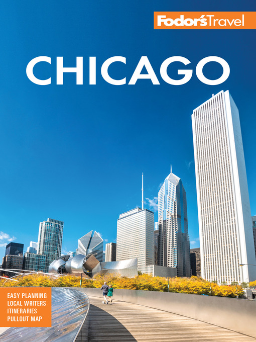 Title details for Fodor's Chicago by Fodor's Travel Guides - Available